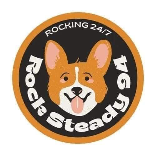 rock Steady 94